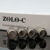 Stealth with ZOLO-C concentrates atomizer replacement kit