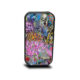 Cipher Stealth vape cartridge battery with Graffiti Wall design