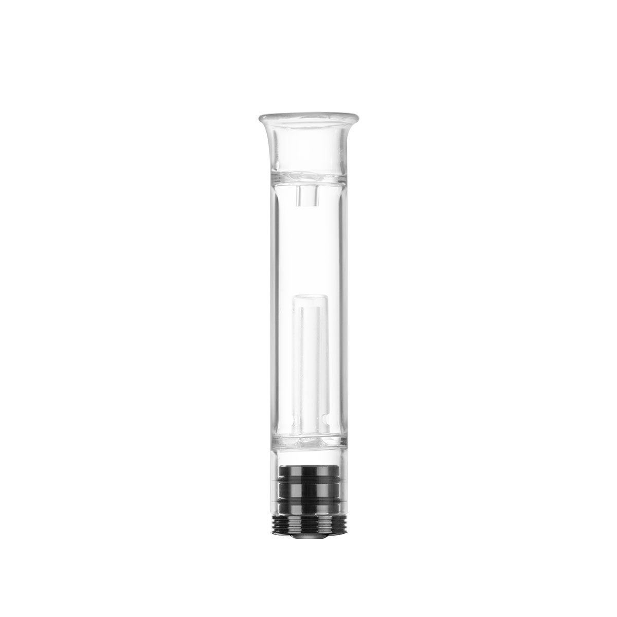 Cipher NOVA electronic smoking pipe water bubbler attachment for extra smooth water cooled hits