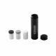 Cipher NOVA smell proof pod container for the NOVA electronic smoking pipe
